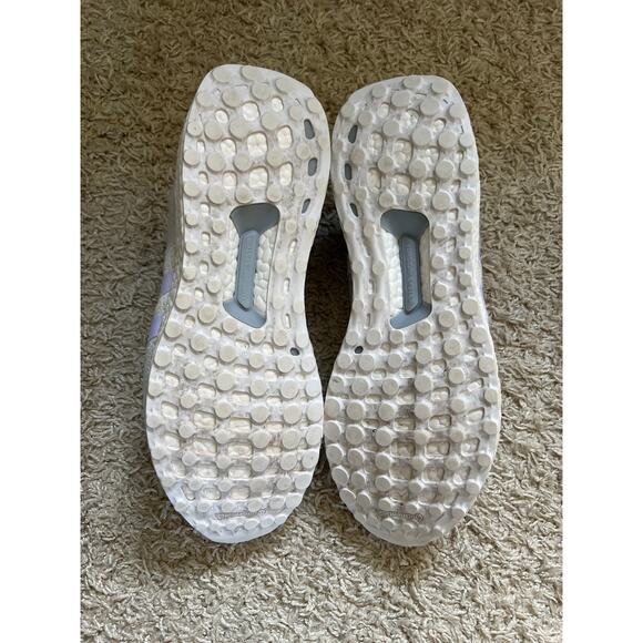 Adidas EQT Support Ultra Primeknit Vintage White Size 10 US Men’s - Picture 3 of 4